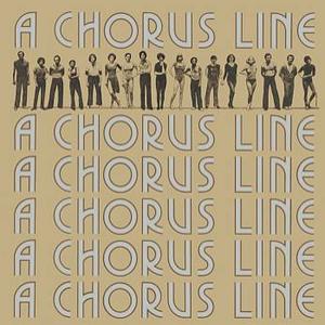 A Chorus Line - What I Did for Love (Instrumental) 无和声伴奏