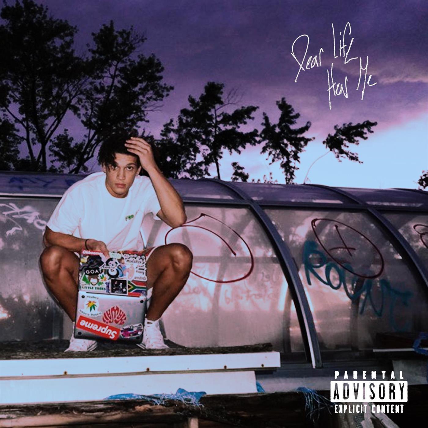 On the Edge (feat. Tyler P)