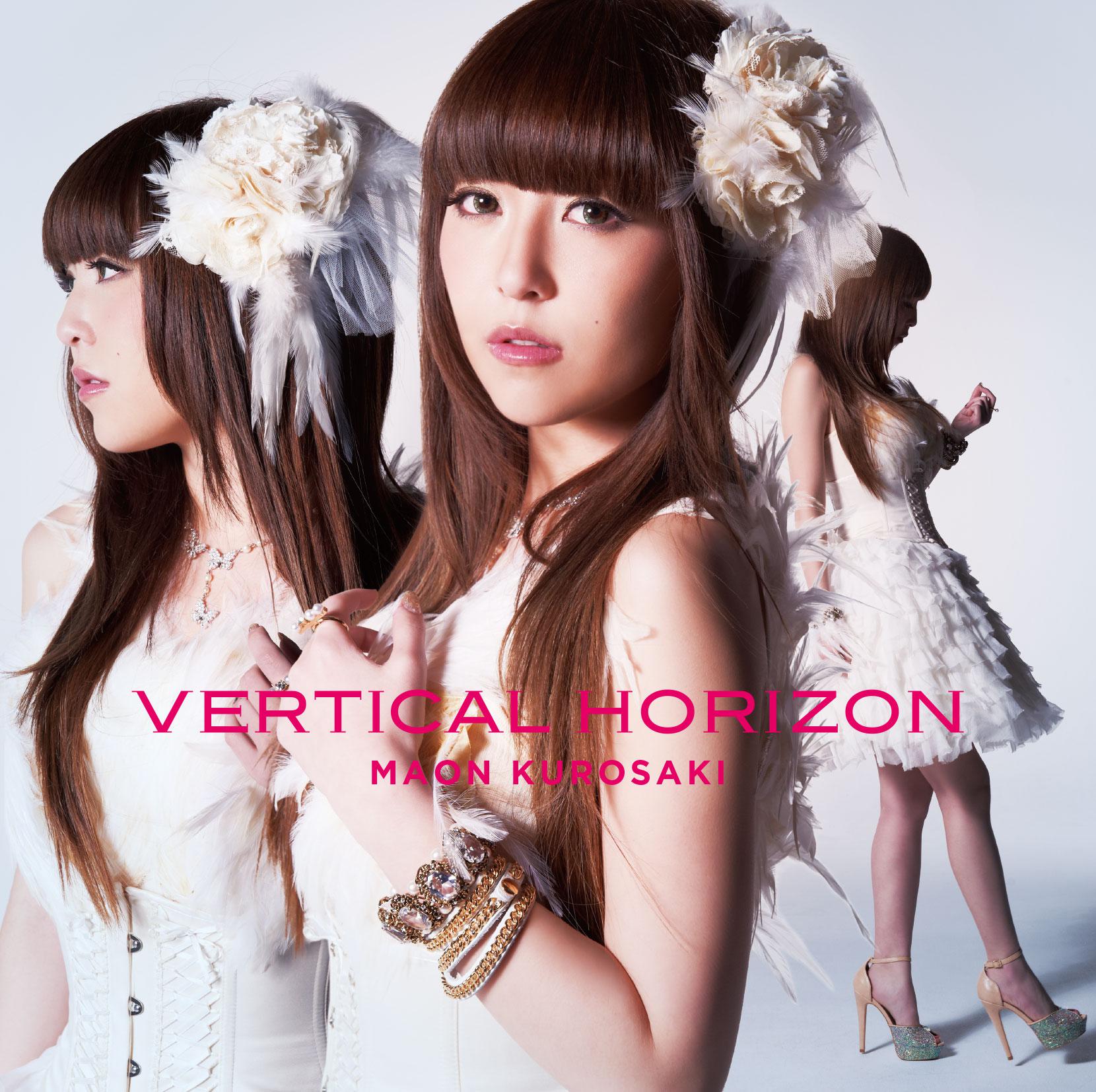 VERTICAL HORIZON专辑