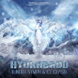 Tundra Nymph/Ice Chasm