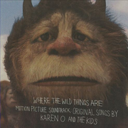 Where the Wild Things Are