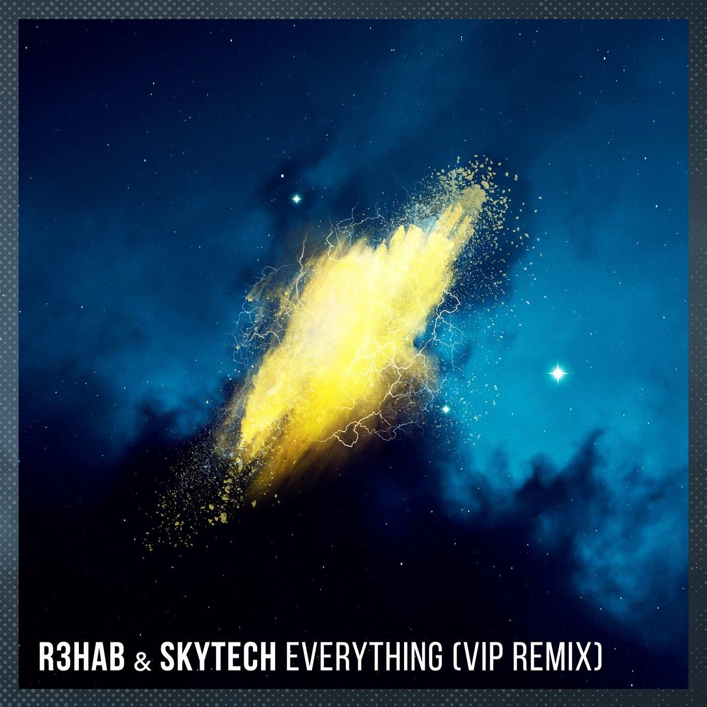 Everything (VIP Mix)