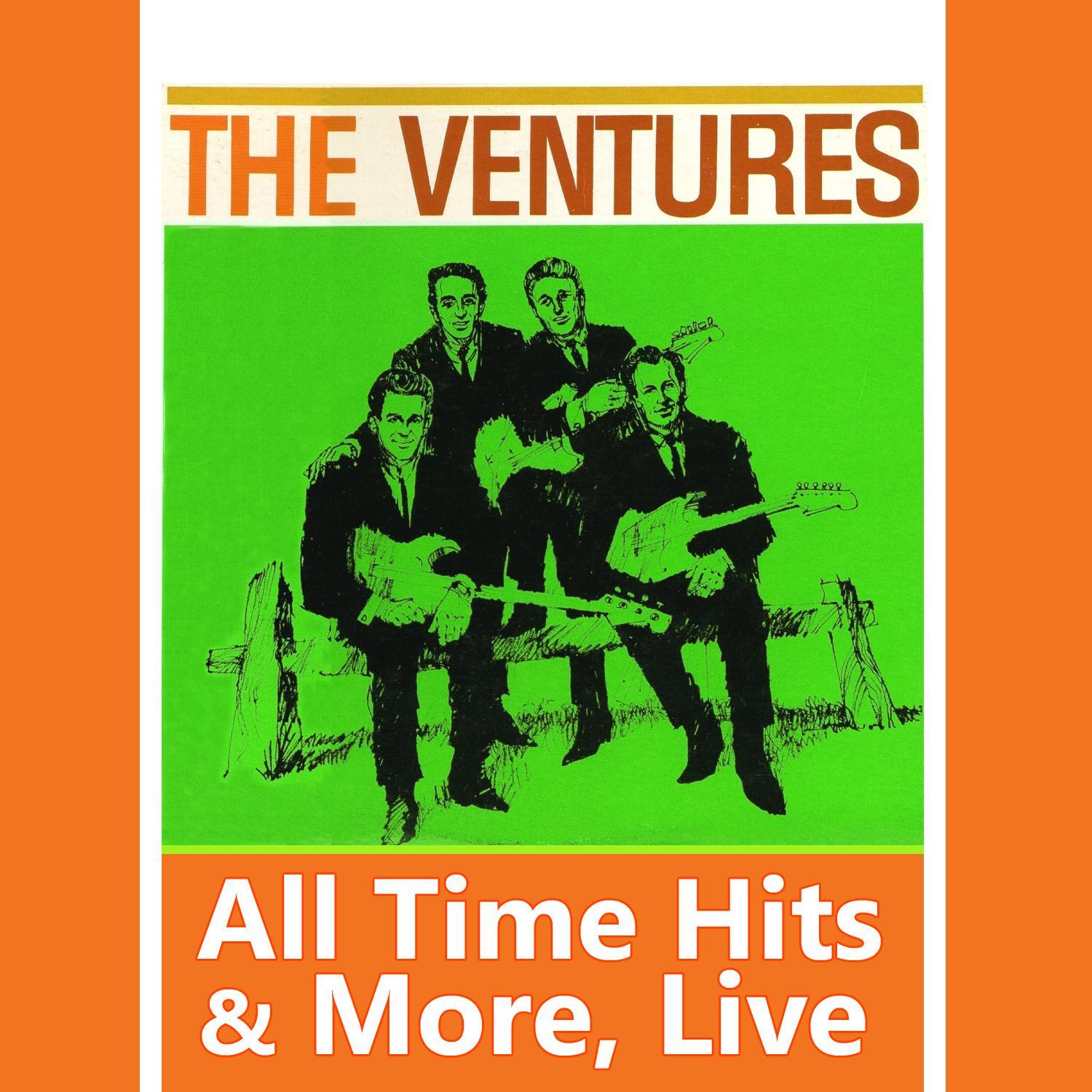 All Time Hits & More (Live)