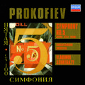 Symphony No.5 in B flat, Op.100