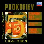 Symphony No.5 in B flat, Op.100:1. Andante