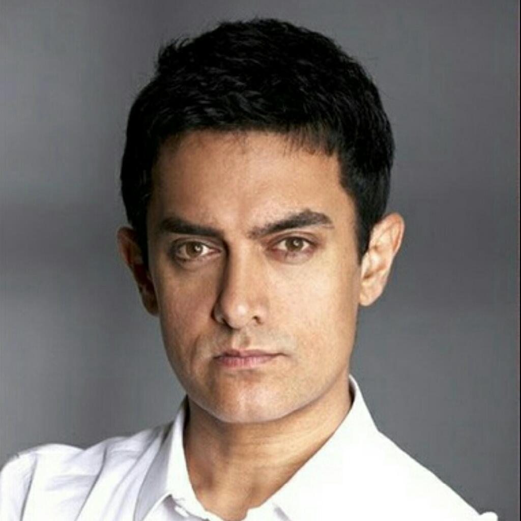 Aamir Khan