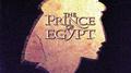 The Prince Of Egypt (Music From The Original Motion Picture)专辑