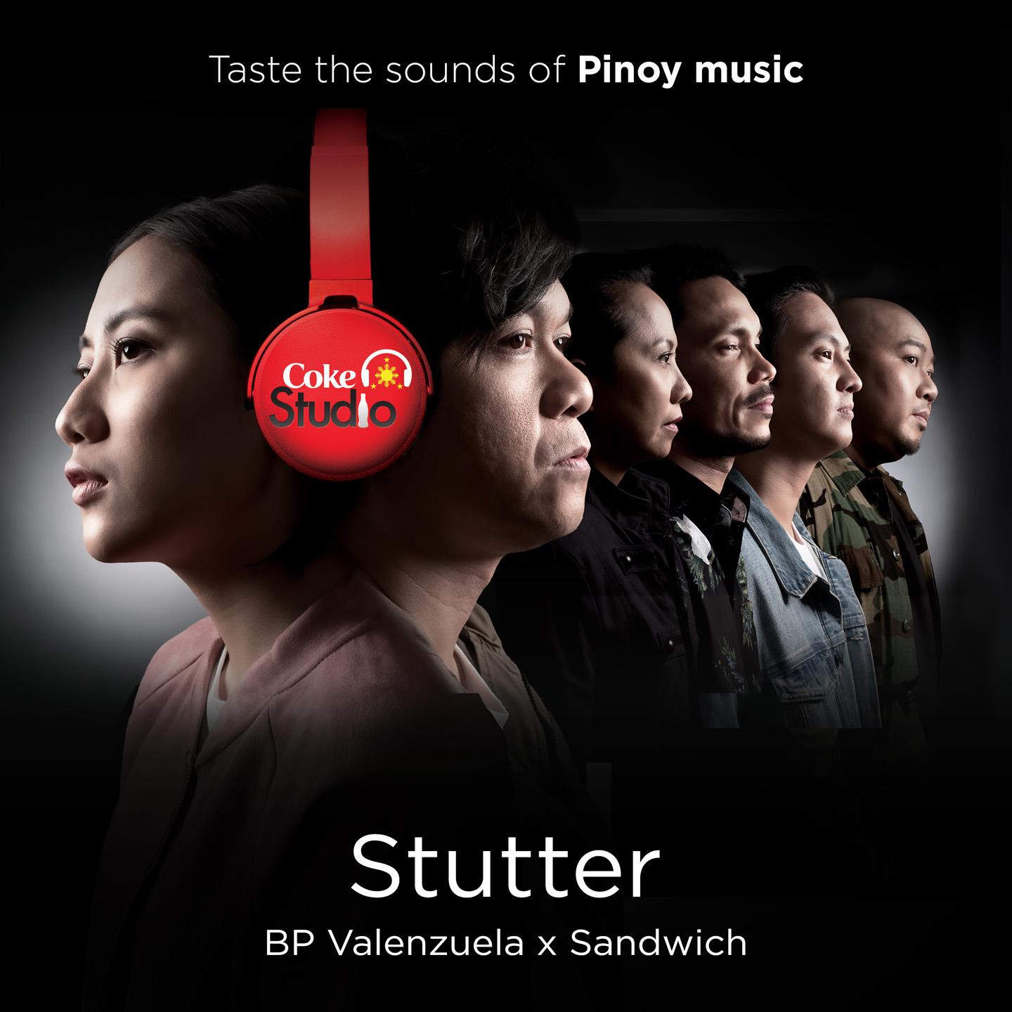 Stutter (Coke Studio)