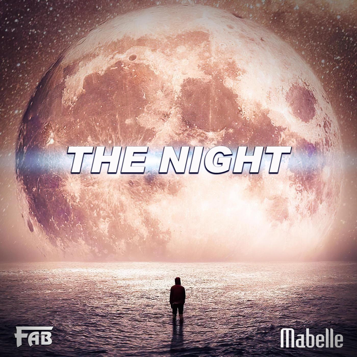 The Night (feat. Mabelle)
