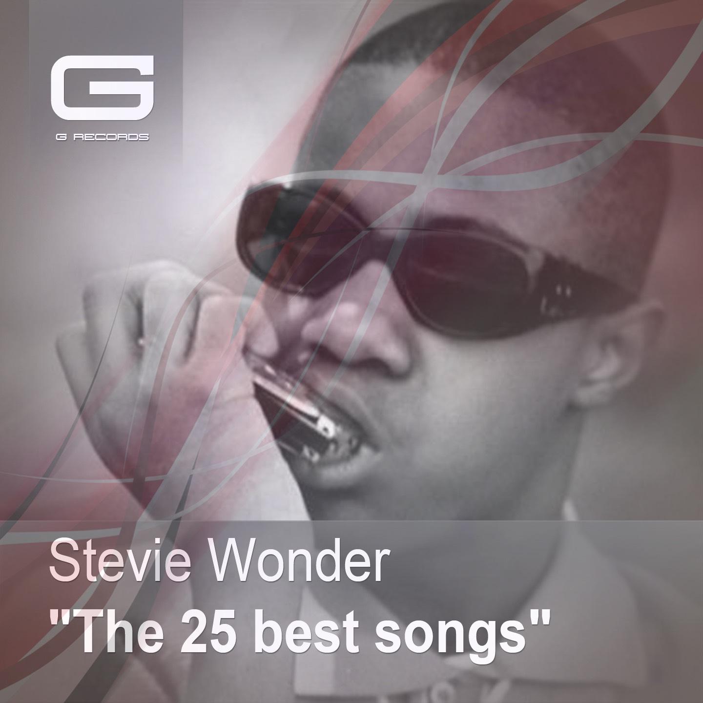 The 25 Best Songs专辑