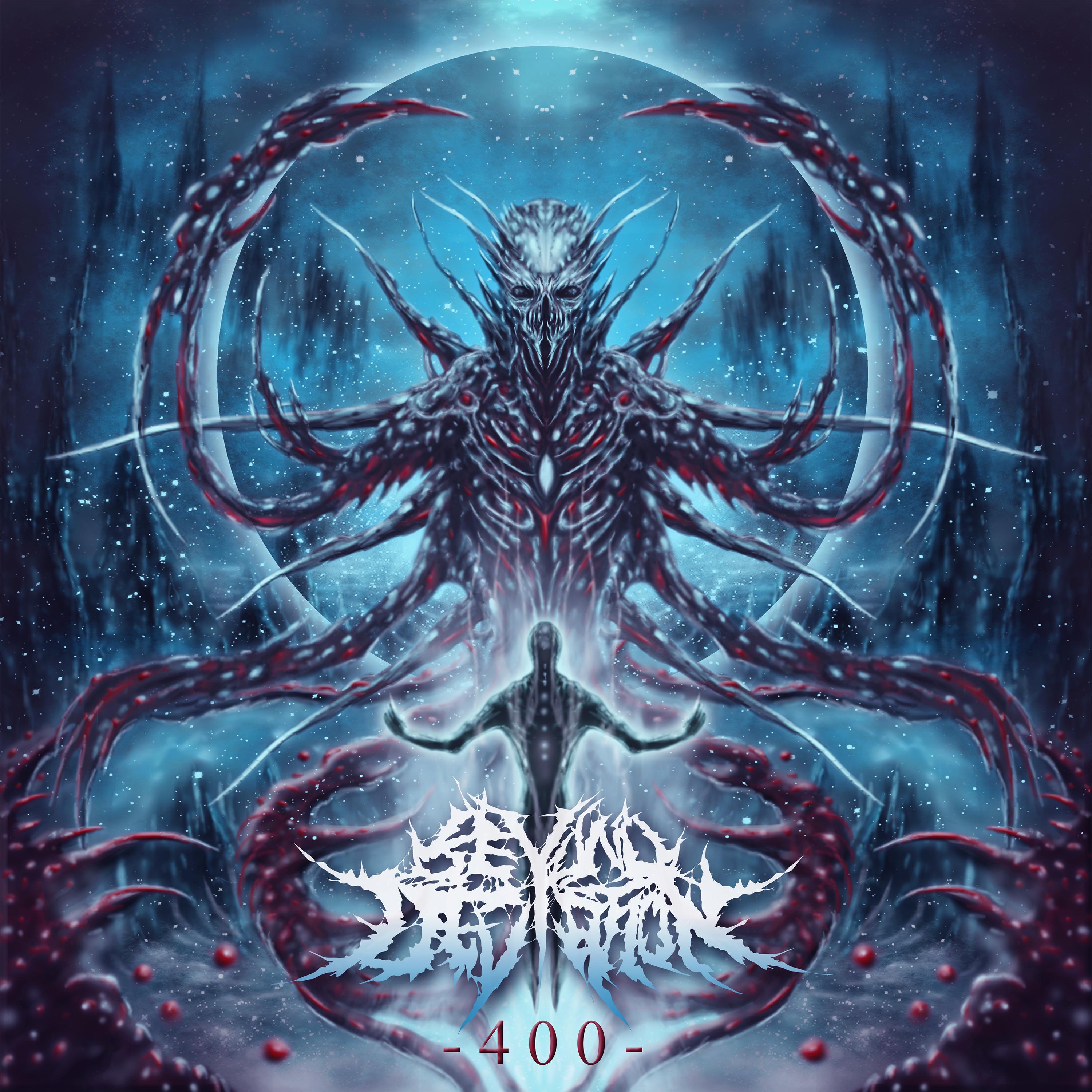 Beyond Deviation - Beyond Deviation 400 (400 Vocalist World Record Track)