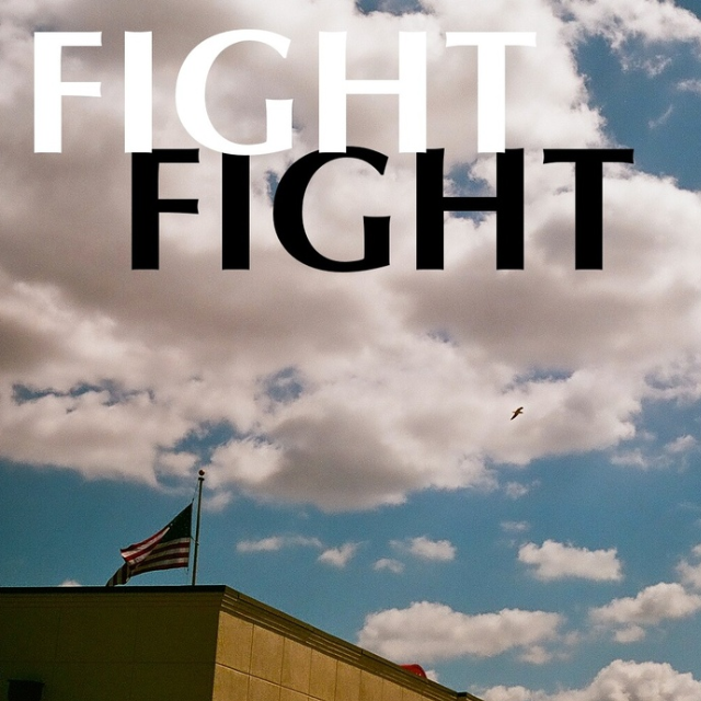 Fight EP