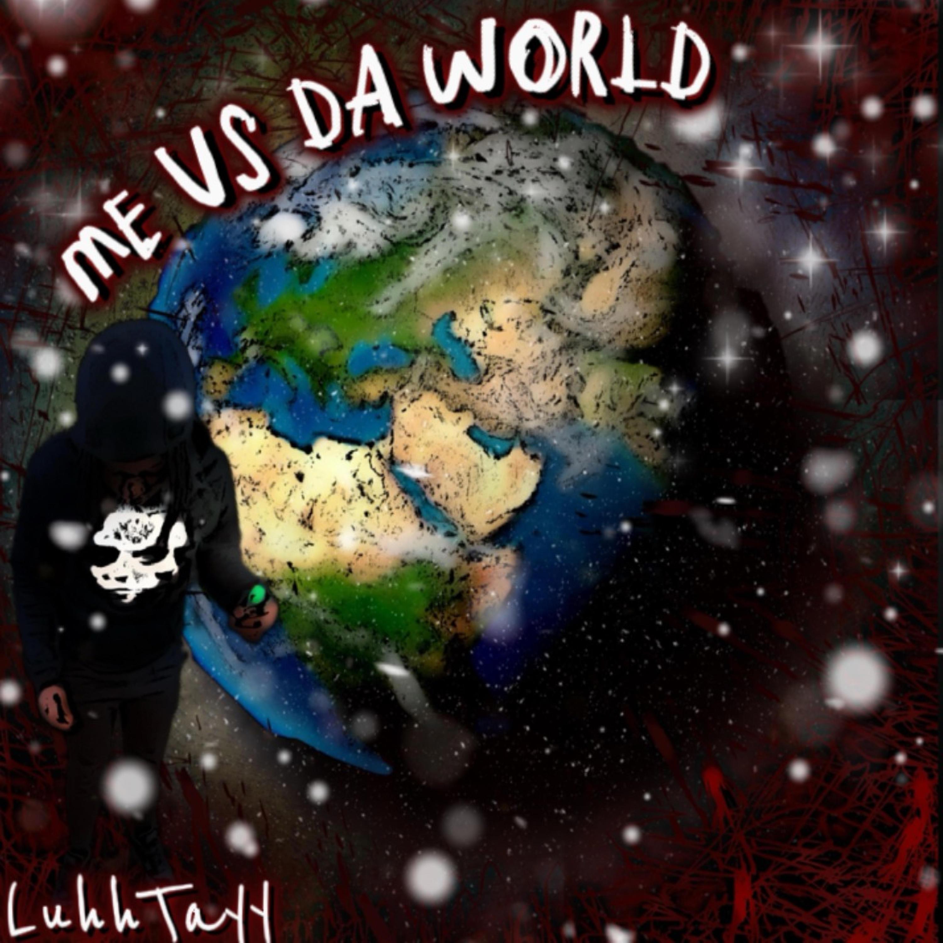 Double down glock (feat. Luhjae & Gloxk5ivee)