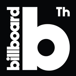 Billboard周榜冠军单曲全收录