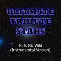 50 Cent feat. Jeremih - Girls Go Wild (Instrumental Version)
