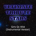 50 Cent feat. Jeremih - Girls Go Wild (Instrumental Version)专辑