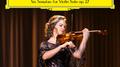 Ysaÿe: 6 Sonatas for Violin Solo, Op. 27: Sonata No. 6 in E Major专辑