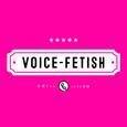 Voice-fetish（ft.JoJo)