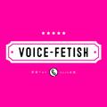 Voice-fetish（ft.JoJo)