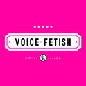 Voice-fetish（ft.JoJo)专辑