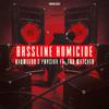 Krowdexx - Bassline Homicide (Original Mix)