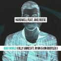 Mad World (Olly James vs. Ryan & Vin Bootleg)专辑