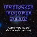 Rascal Flatts - Come Wake Me Up (Instrumental Version)专辑