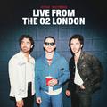 Live From The O2 London