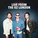Live From The O2 London专辑