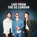 Live From The O2 London