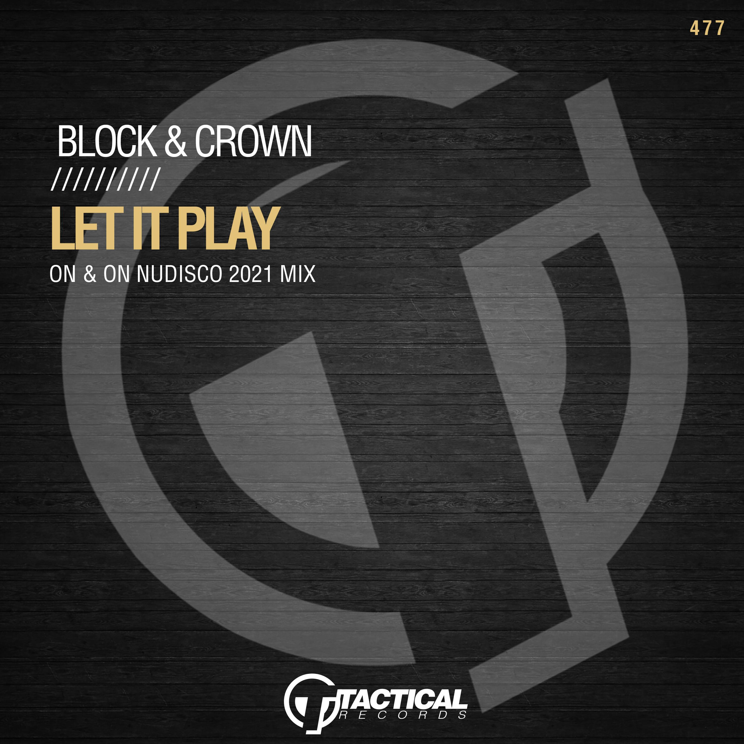 Let It Play