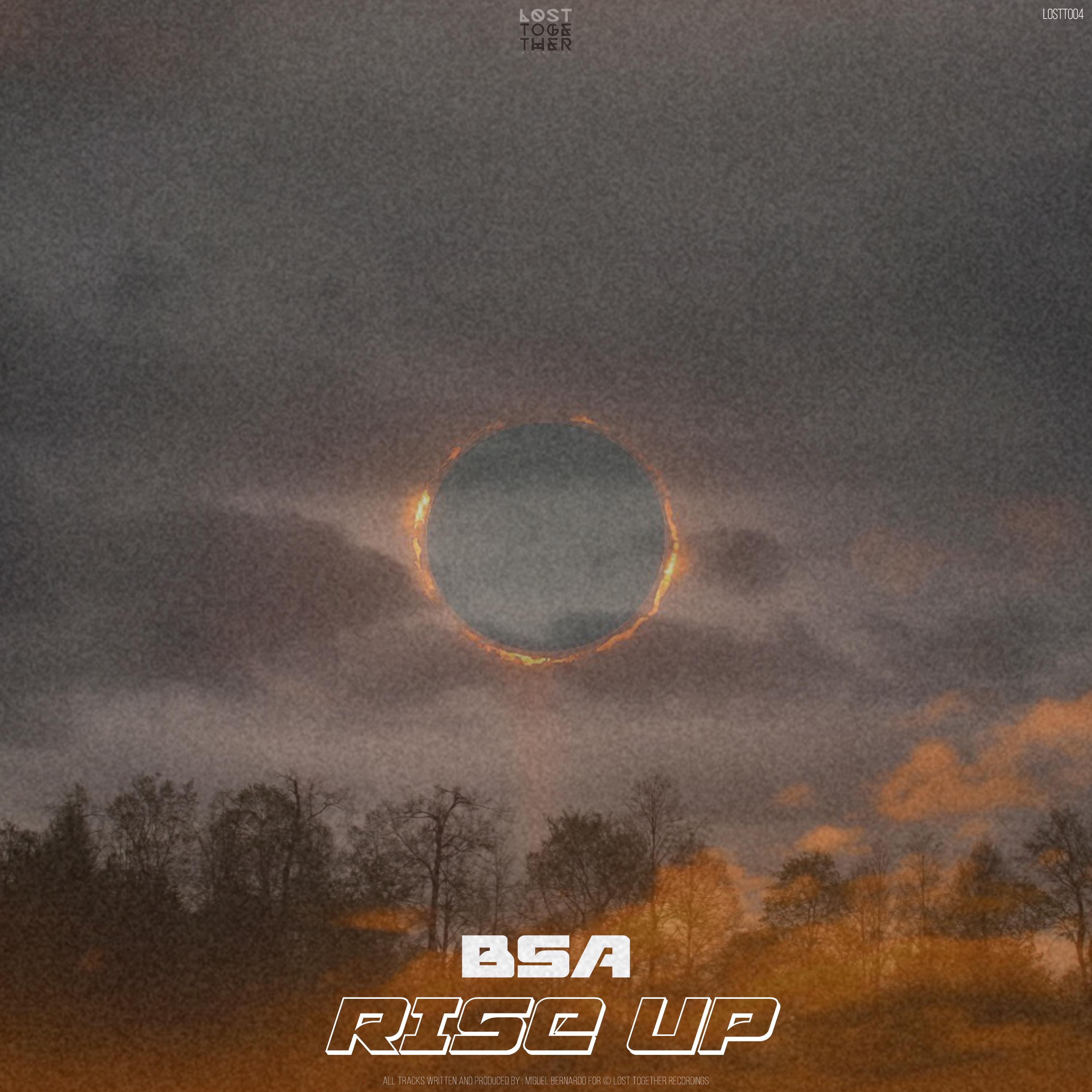 Rise Up
