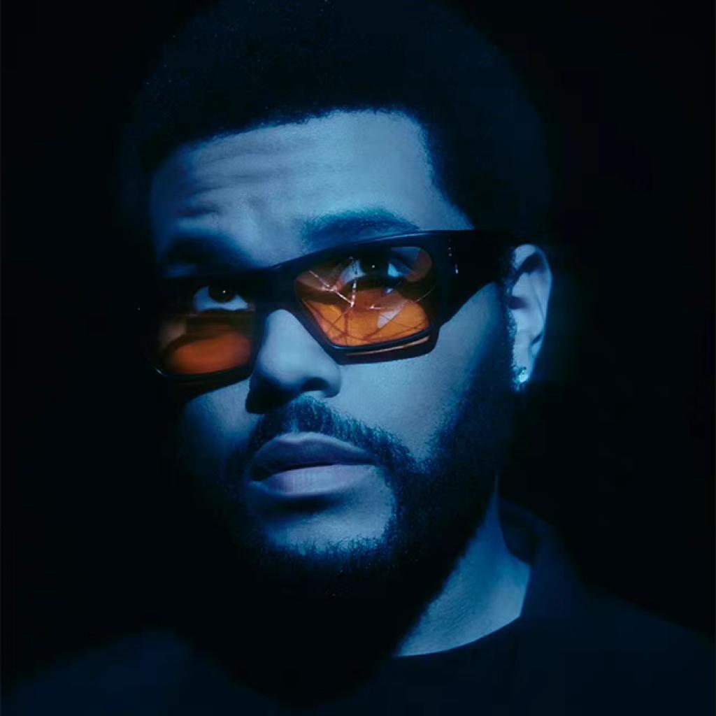 The Weeknd