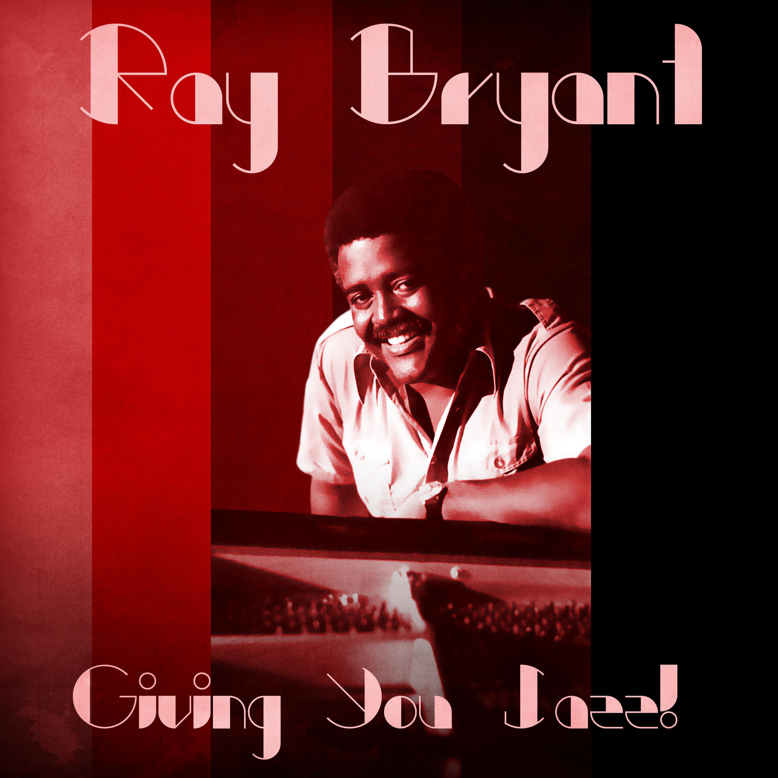 Giving You Jazz! (Remastered)