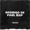 Footballer Raps - Rodrigo De Paul Rap (feat. Lil Elite)