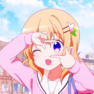 ♥︎甜 甜 女 孩 的 好 心 情 催 化 剂♥︎