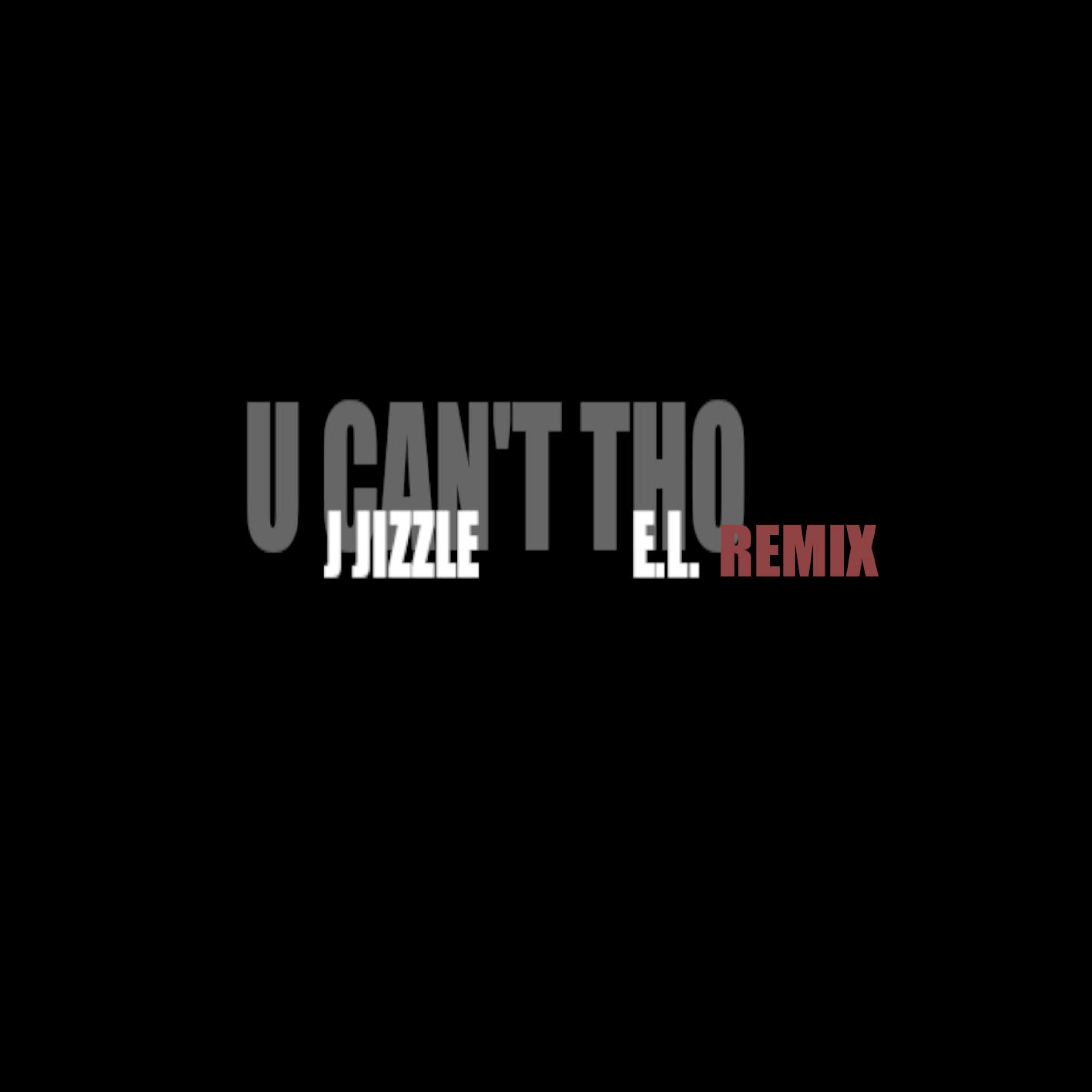 U Can't Tho
