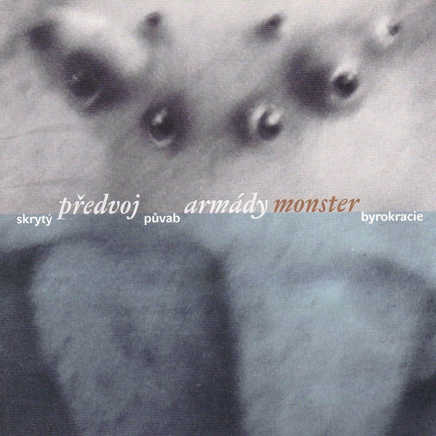 Předvoj armády monster