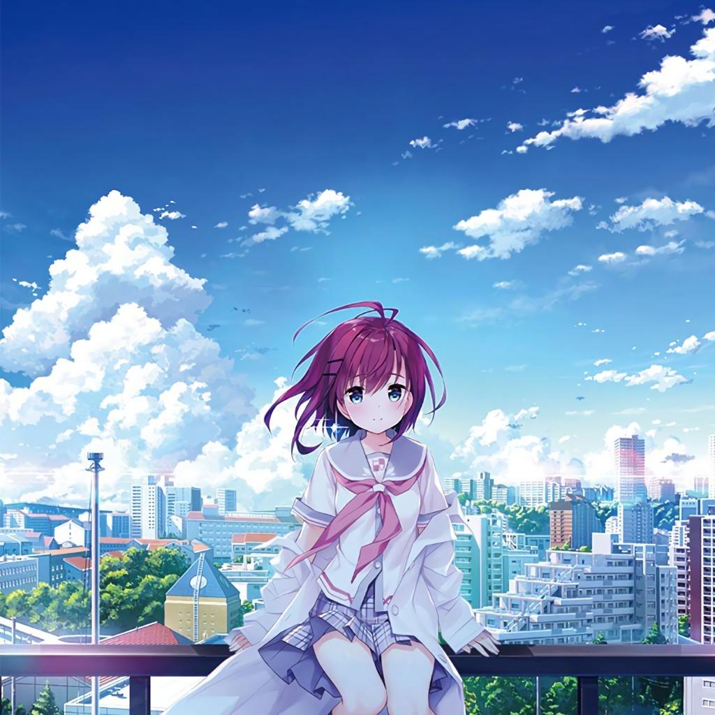 2020最佳galgame歌曲前50(twitter)