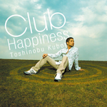 Club Happiness专辑