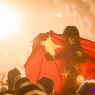 EDM·电子音乐里气氛高压,让你迷幻动情