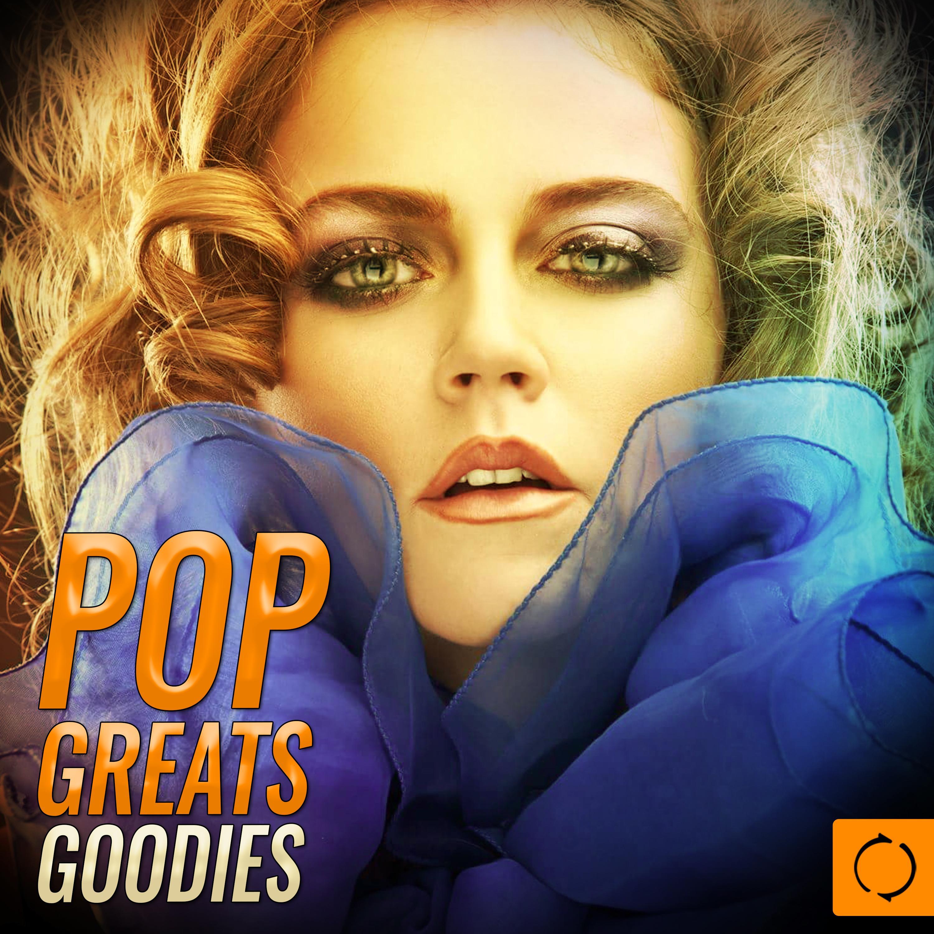 Pop Greats Goodies专辑