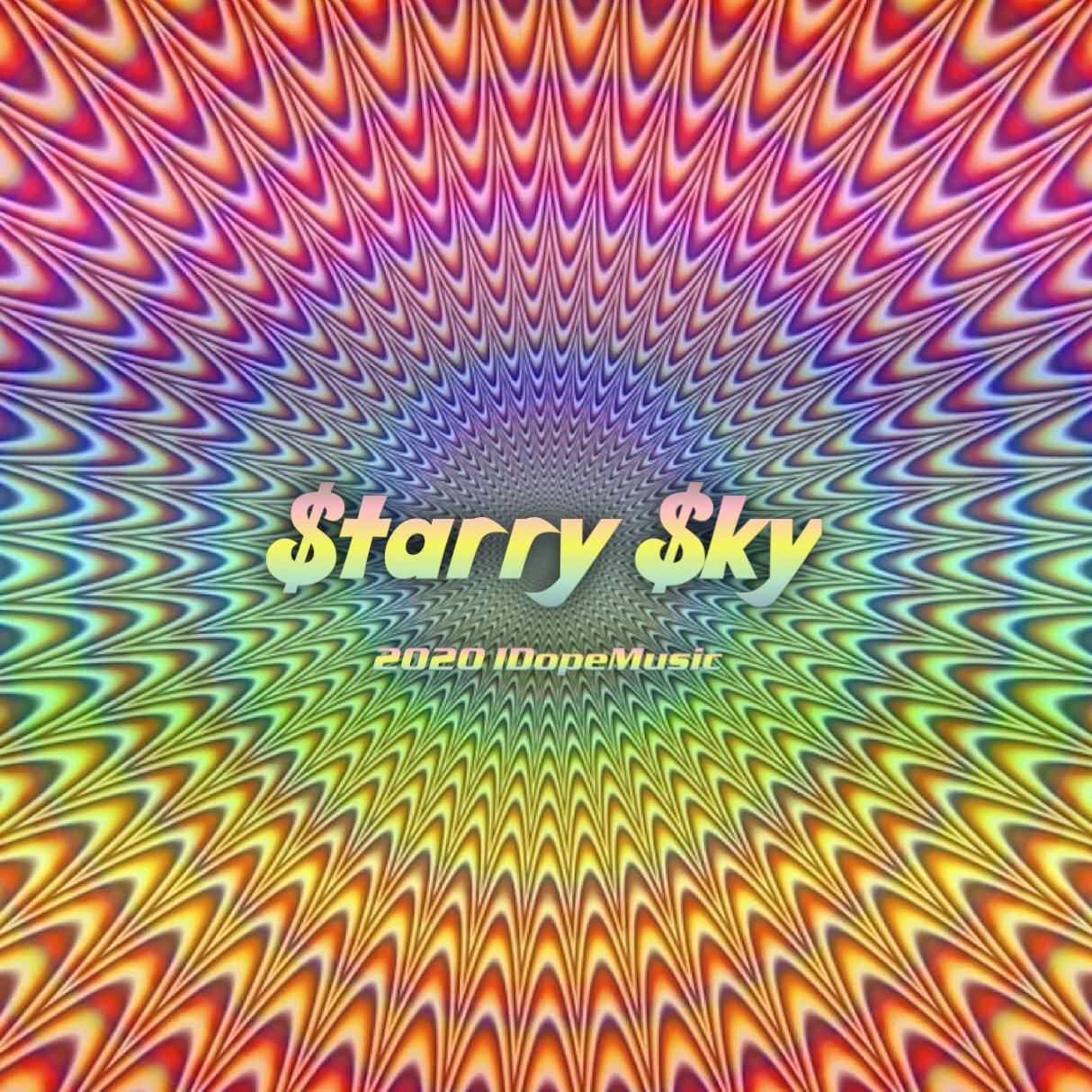 Starry Sky(星空)