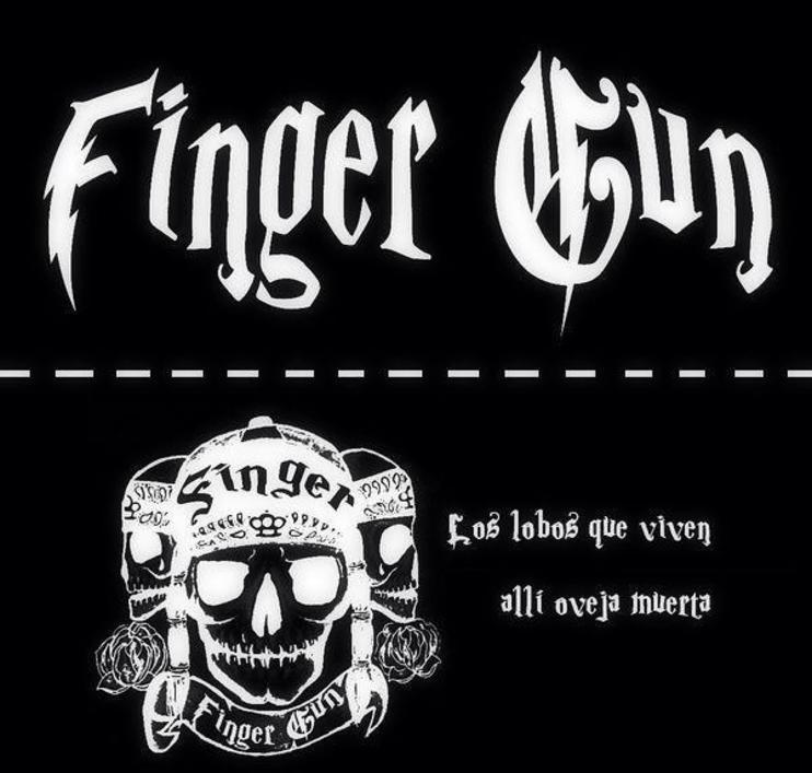 Finger Gun专辑