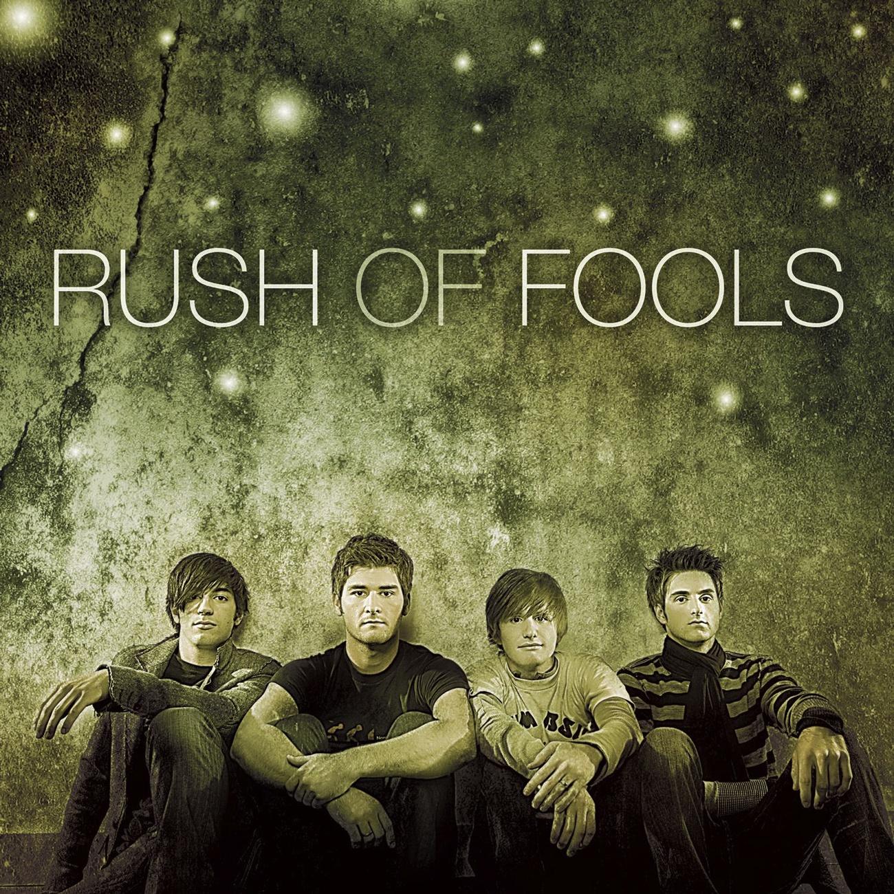 Rush Of Fools