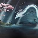 龙之情