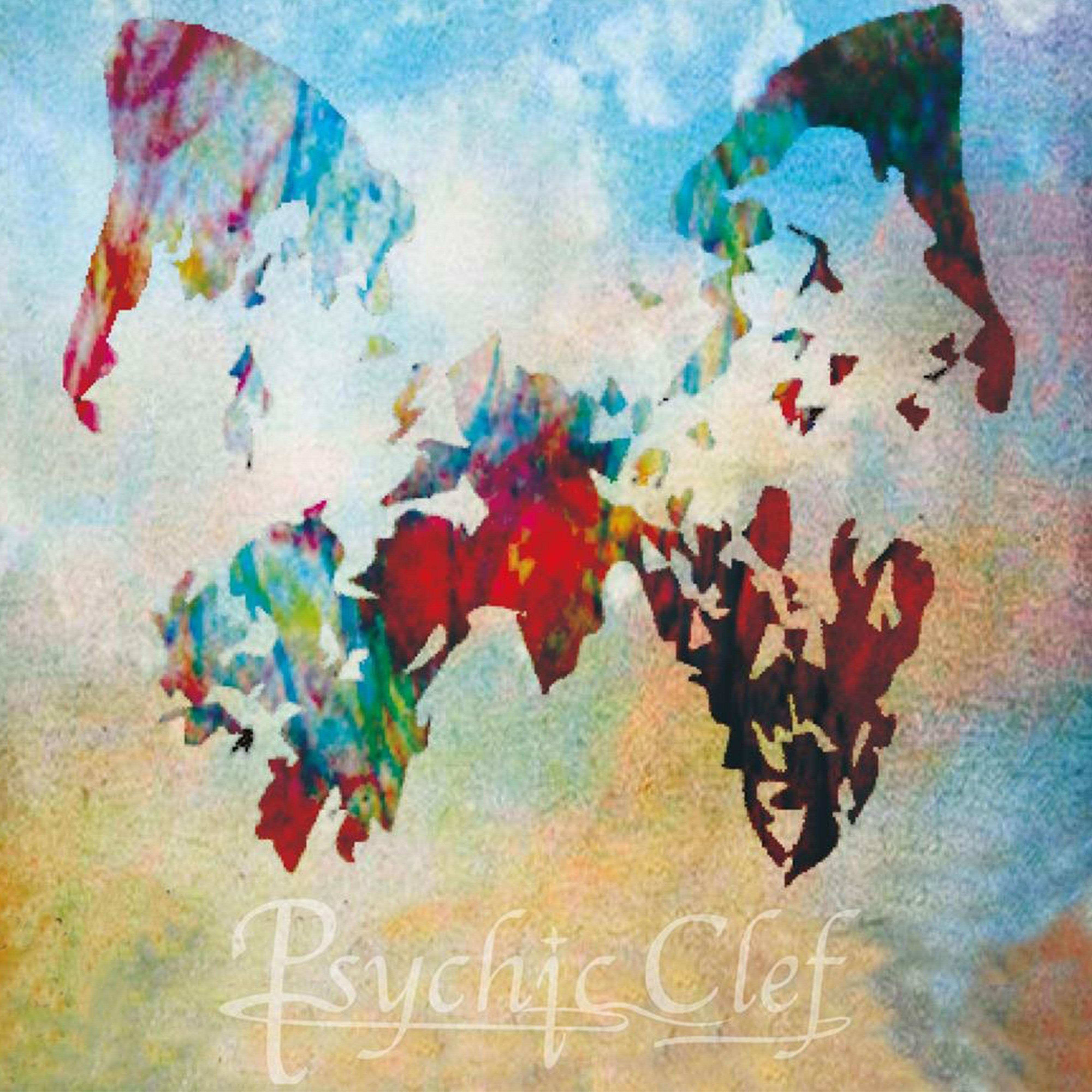 Psychic Clef