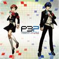 PERSONA3 PORTABLE Voice Mix Arrange