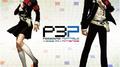 PERSONA3 PORTABLE Voice Mix Arrange专辑