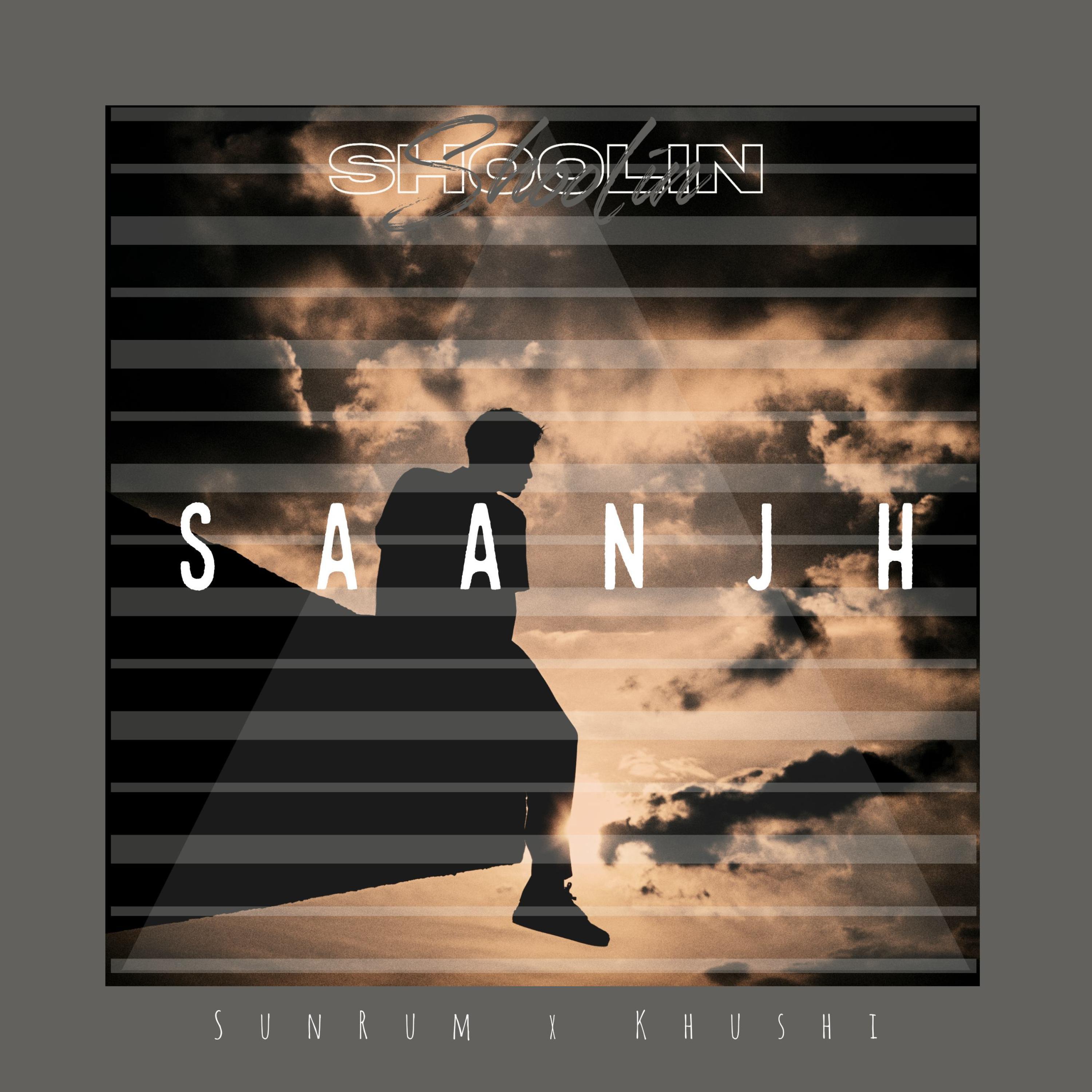 Saanjh (feat. Khushi)